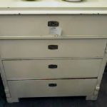 251 5380 CHEST OF DRAWERS